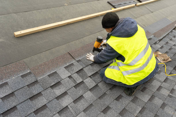 Best Roof Leak Repair  in West Monroe, MI