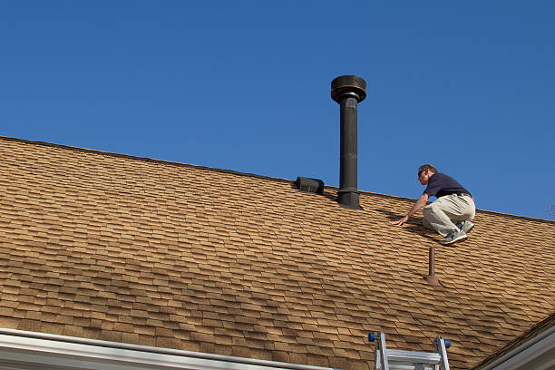 Fast & Reliable Emergency Roof Repairs in West Monroe, MI